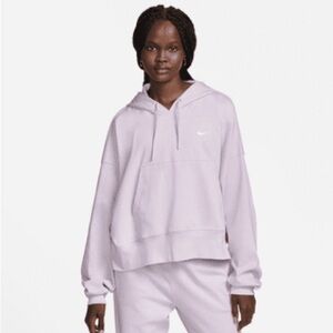 Nike Oversized Hoodie